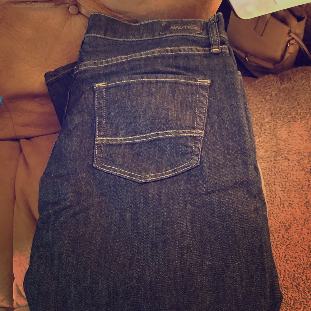Nautica jeans